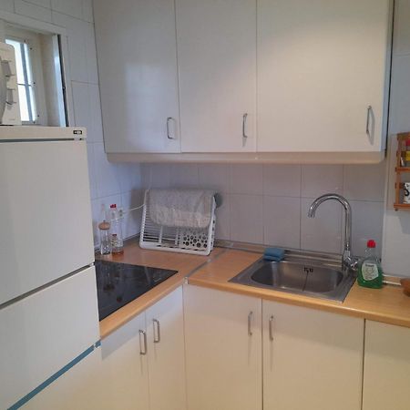 Apartment With Pool Near The Beach ماربيا المظهر الخارجي الصورة