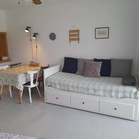 Apartment With Pool Near The Beach ماربيا المظهر الخارجي الصورة