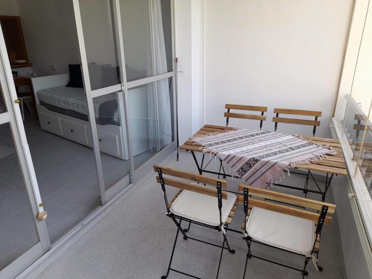 Apartment With Pool Near The Beach ماربيا المظهر الخارجي الصورة